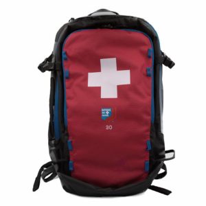  NSP x Deuter – NSP Patrol 30 Snow Pack 