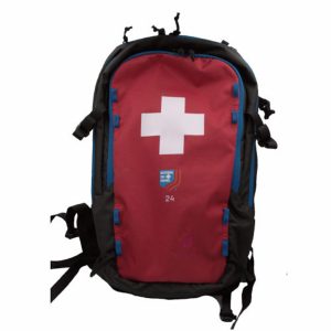 NSP x Deuter – NSP Patrol 24 Snow Pack