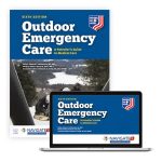  Outdoor Emergency Care - 6th Edition (OEC 6)  