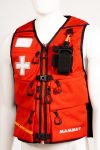 Mammut - Patrol Vest 1.0 - Red