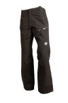 Mountain Pro 3L Ski Pants - Black
